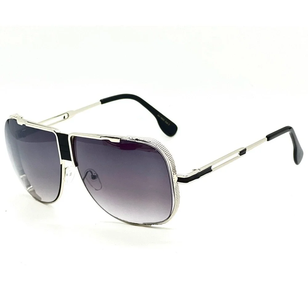 Oversized Women‎ Pilot Sunglasses Outfit Sun Glasses Cool Designer Tinted Shades